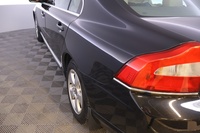 Volvo S80 vaihtoauto