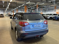 Suzuki Vitara vaihtoauto