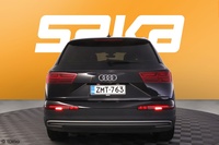 Audi Q7 vaihtoauto