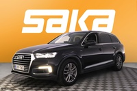 Audi Q7 vaihtoauto