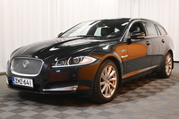 Jaguar XF vaihtoauto