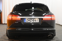 Jaguar XF vaihtoauto
