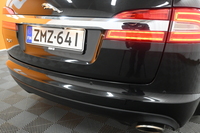 Jaguar XF vaihtoauto