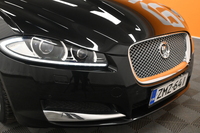 Jaguar XF vaihtoauto