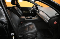 Jaguar XF vaihtoauto