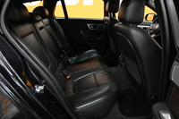 Jaguar XF vaihtoauto