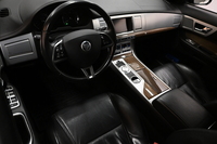 Jaguar XF vaihtoauto