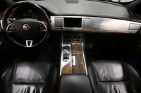Jaguar XF vaihtoauto