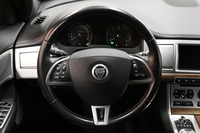 Jaguar XF vaihtoauto