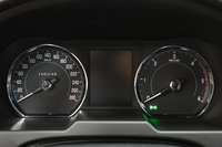 Jaguar XF vaihtoauto