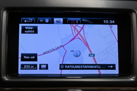 Jaguar XF vaihtoauto