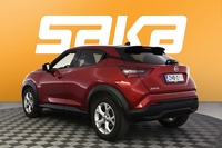 Nissan Juke vaihtoauto