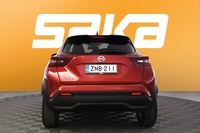 Nissan Juke vaihtoauto