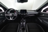 Nissan Juke vaihtoauto