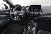 Nissan Juke vaihtoauto