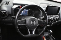Nissan Juke vaihtoauto