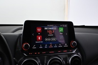 Nissan Juke vaihtoauto