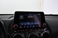 Nissan Juke vaihtoauto