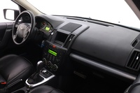 Land Rover Freelander vaihtoauto