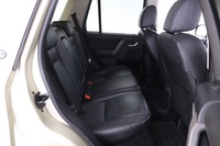 Land Rover Freelander vaihtoauto