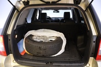 Land Rover Freelander vaihtoauto