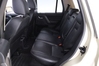 Land Rover Freelander vaihtoauto