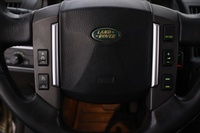 Land Rover Freelander vaihtoauto