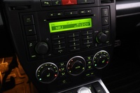 Land Rover Freelander vaihtoauto