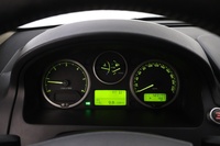 Land Rover Freelander vaihtoauto