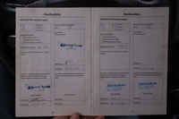 Land Rover Freelander vaihtoauto