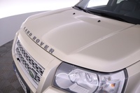 Land Rover Freelander vaihtoauto