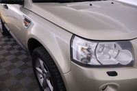 Land Rover Freelander vaihtoauto