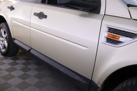 Land Rover Freelander vaihtoauto