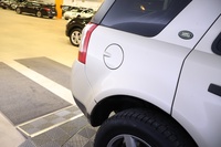 Land Rover Freelander vaihtoauto