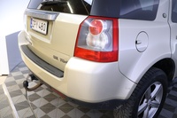 Land Rover Freelander vaihtoauto