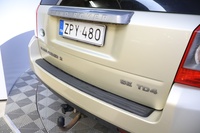 Land Rover Freelander vaihtoauto