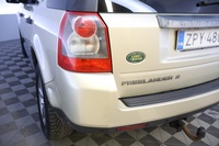 Land Rover Freelander vaihtoauto