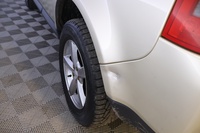 Land Rover Freelander vaihtoauto