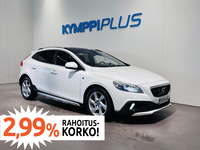 Volvo V40 Cross Country vaihtoauto