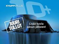 Ford Transit Connect vaihtoauto