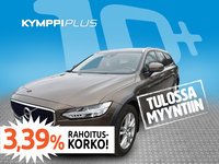 Volvo V90 Cross Country vaihtoauto