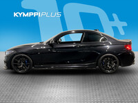 BMW M235i vaihtoauto