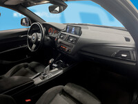 BMW M235i vaihtoauto