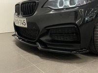 BMW M235i vaihtoauto