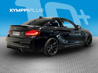 BMW M235i vaihtoauto