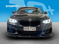 BMW M235i vaihtoauto