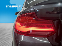 BMW M235i vaihtoauto