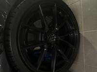 BMW M235i vaihtoauto