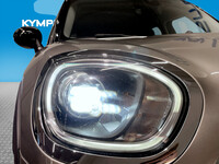 Mini Countryman vaihtoauto