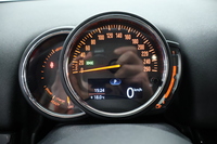 Mini Countryman vaihtoauto